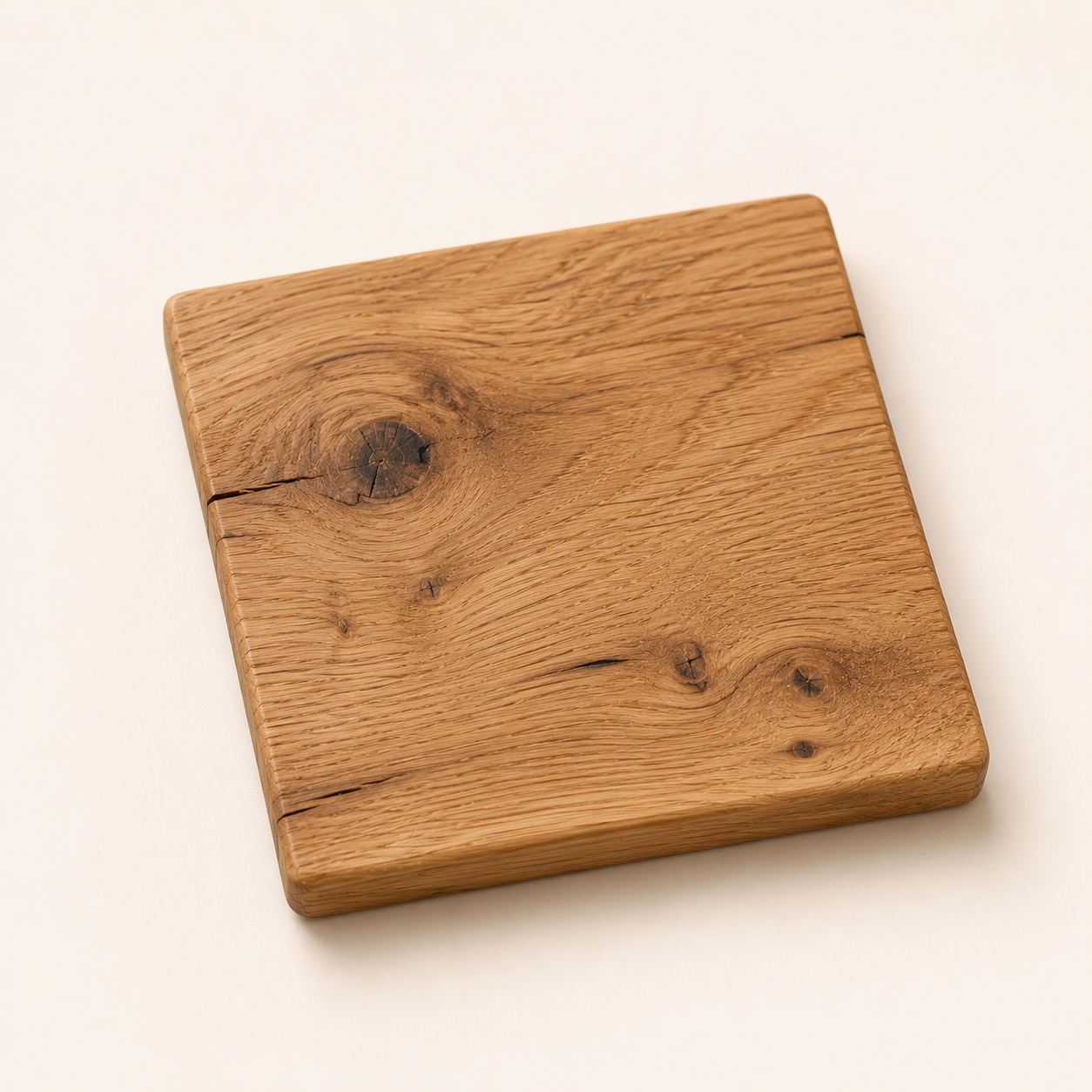 Holzprobe Massivholz
